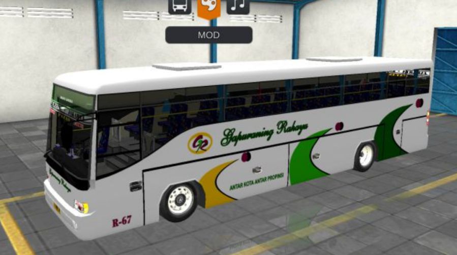 Mod Bussid Bus Concerto Gapuraning Rahayu