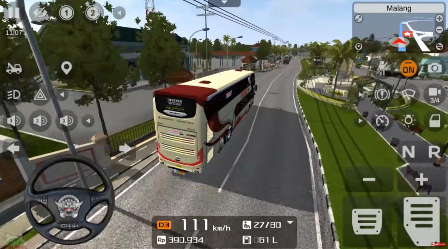 Download Kodename Speed Bussid 4.0.3