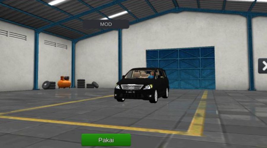 Mod Bussid Mobil Toyota Innova 2012