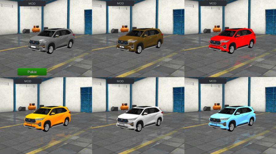 Download Mod Bussid Mobil Innova Zenix