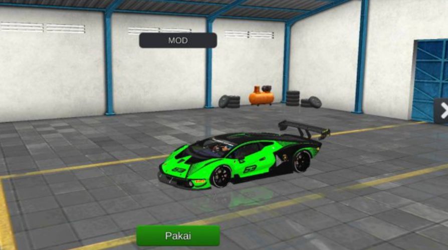 Mod Bussid Mobil Lamborghini Essenza SCV12