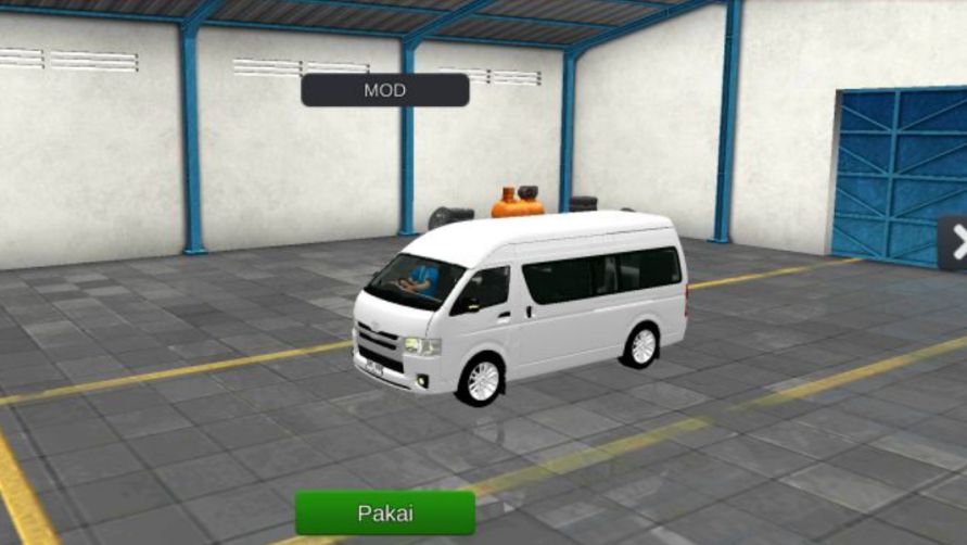 Mod Bussid Mobil Hiace Commuter 2014